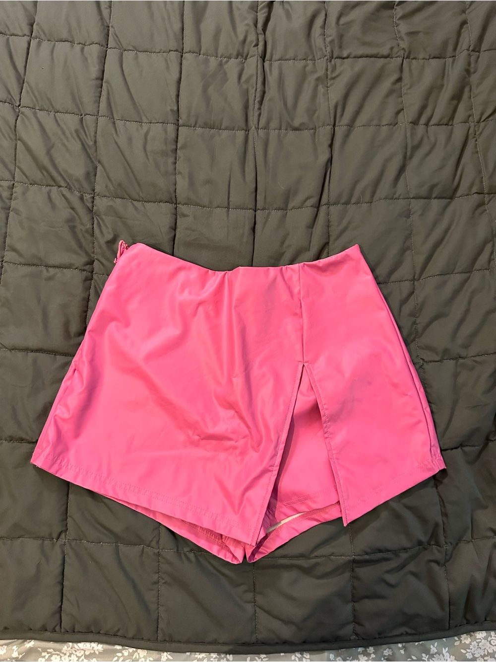 SHEIN Pink Shorts/Skort